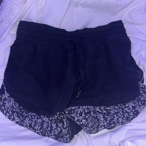 Lululemon Shorts. 2 inch.